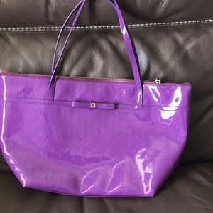 Kate Spade tote